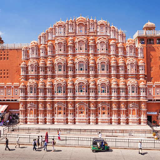 Best Jaipur tour packages from Delhi
